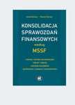 Konsolidacja sprawozdan finansowych wg MSSF