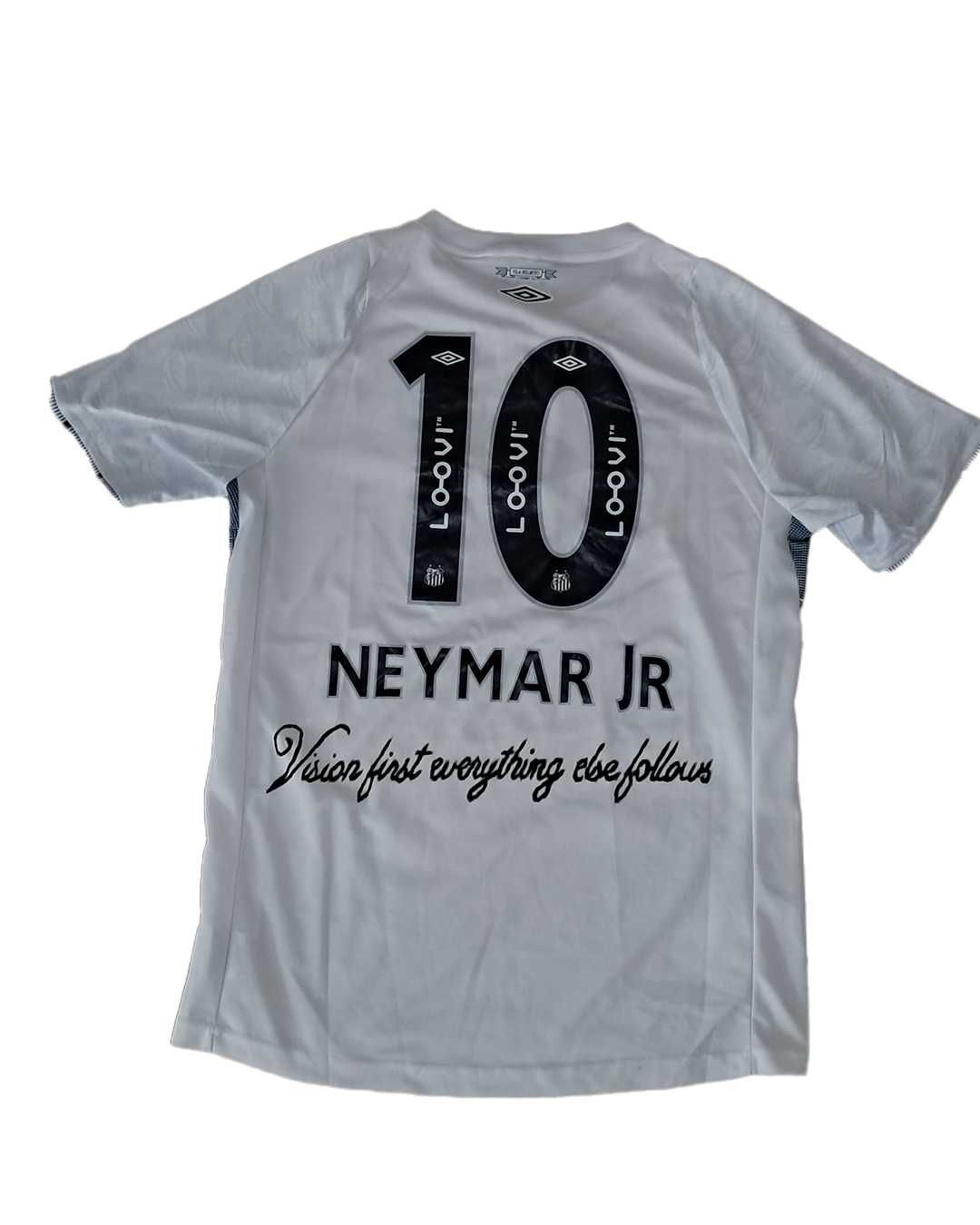 Neymar ninetyeight tee Size S