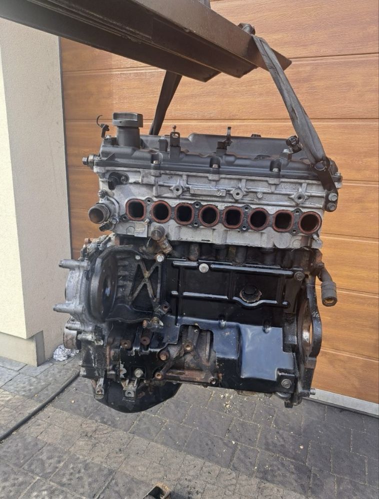Мотор двигун Nisan Navara двигатель Nisan Pathfinder