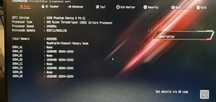 AMD Ryzen Threadripper 1950x procesor + X399
Phantom Gaming 6