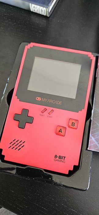 My Arcade PIXEL CLASSIC Console64298076486146124