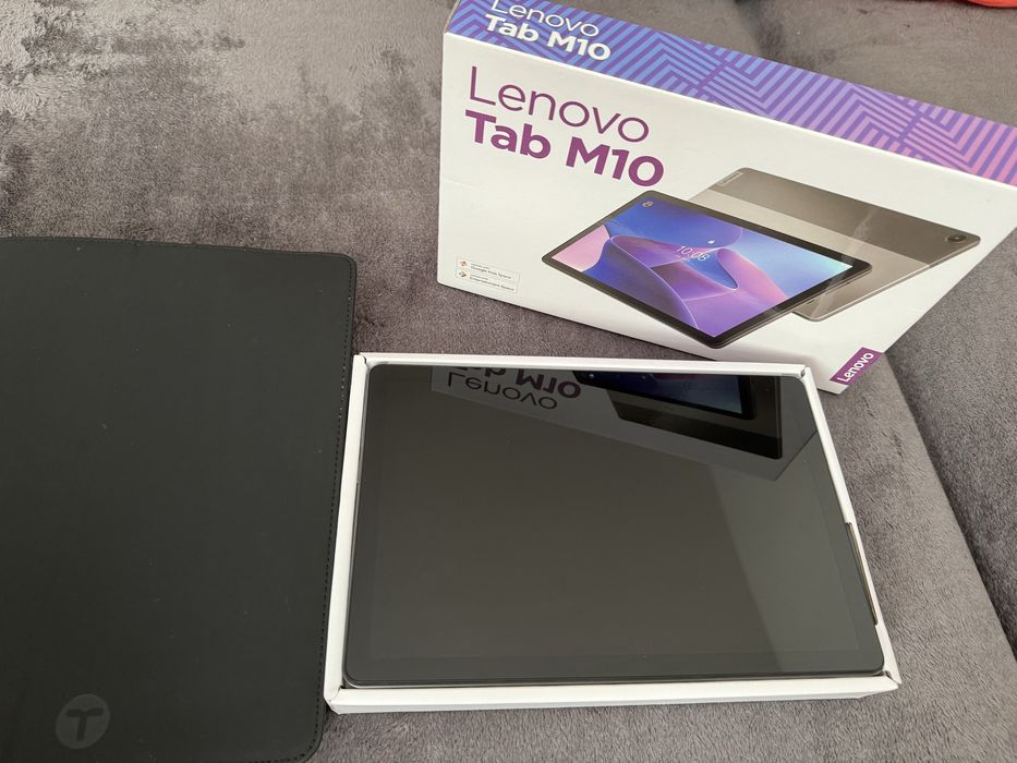 Tablet lenovo TAB 10 (3generacji)