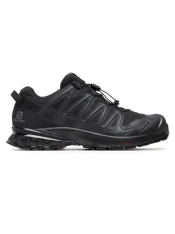 SALOMON Xa Pro (43) 27.5-28см 3D GTX V8 GORE-TEX мужские кроссовки тре