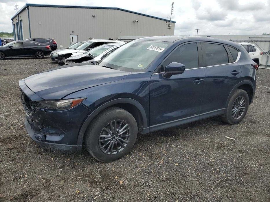 Продам Mazda CX-5