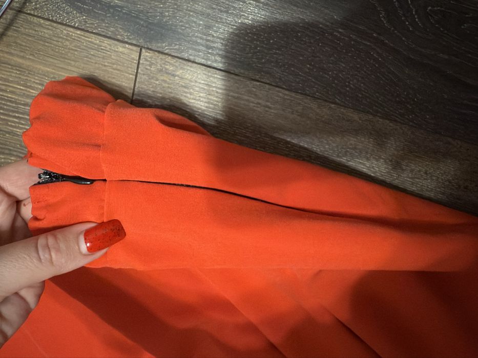 Брюки , штани палаццо