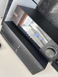 Eversolo DMP A6 gen 2 plus koncowka mocy AMP F2