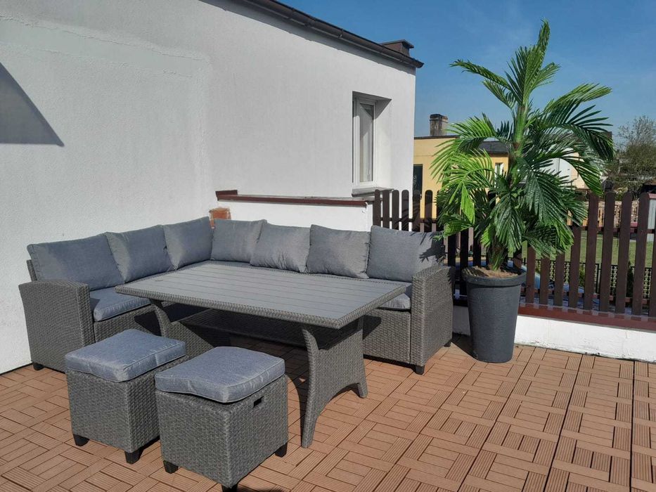Apartament - Bory Tucholskie
