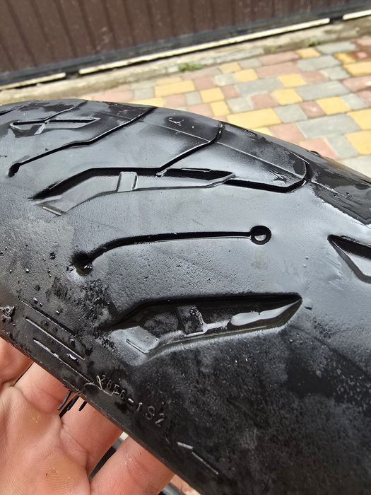michelin road  6