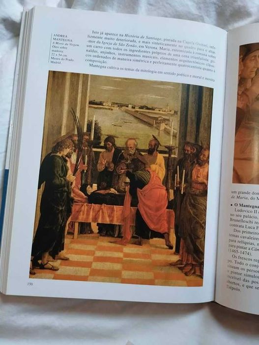 Tesouros do mundo - O despertar do renascimento