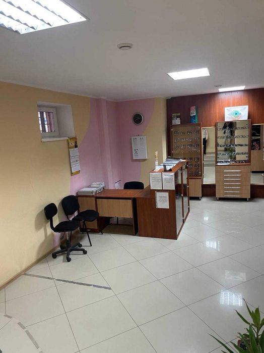 Магазин / Ремонт / Романа Шухевича, Новояворівськ / Львівська область