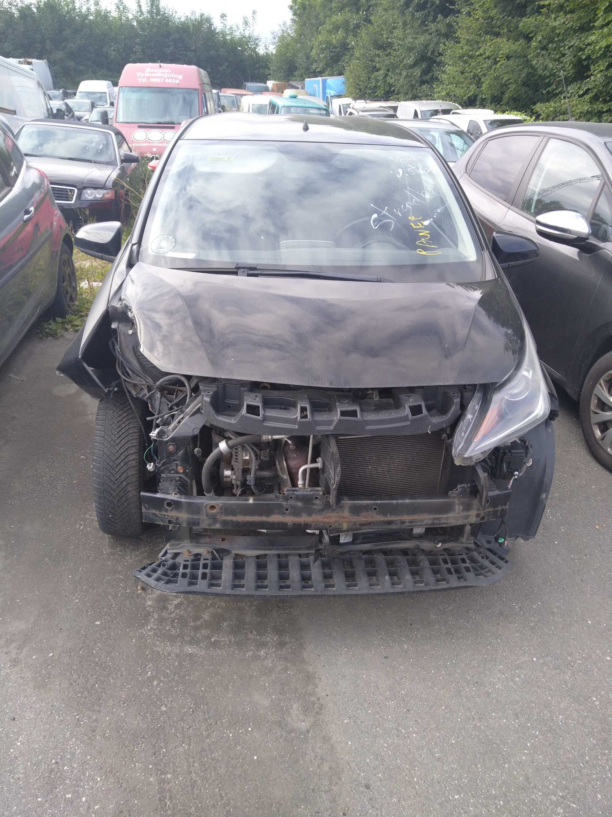 Toyota Aygo kamera, skóry, tempomat podgrzewane fotele