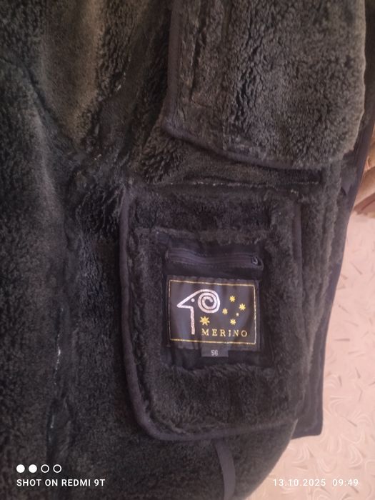 Продам дублянку нову