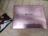 AA wings od color paleta