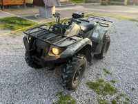 Yamaha Grizzly 450 Warszawa Radom