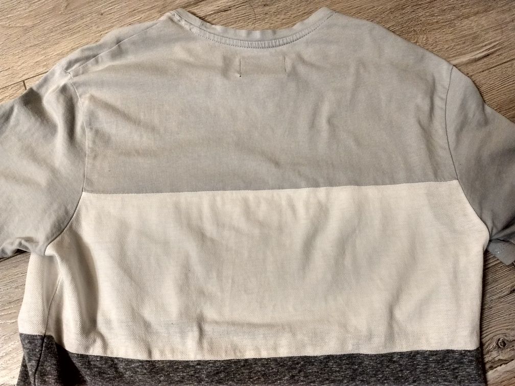 Chłopięca koszulka t-shirt Reserved r.S