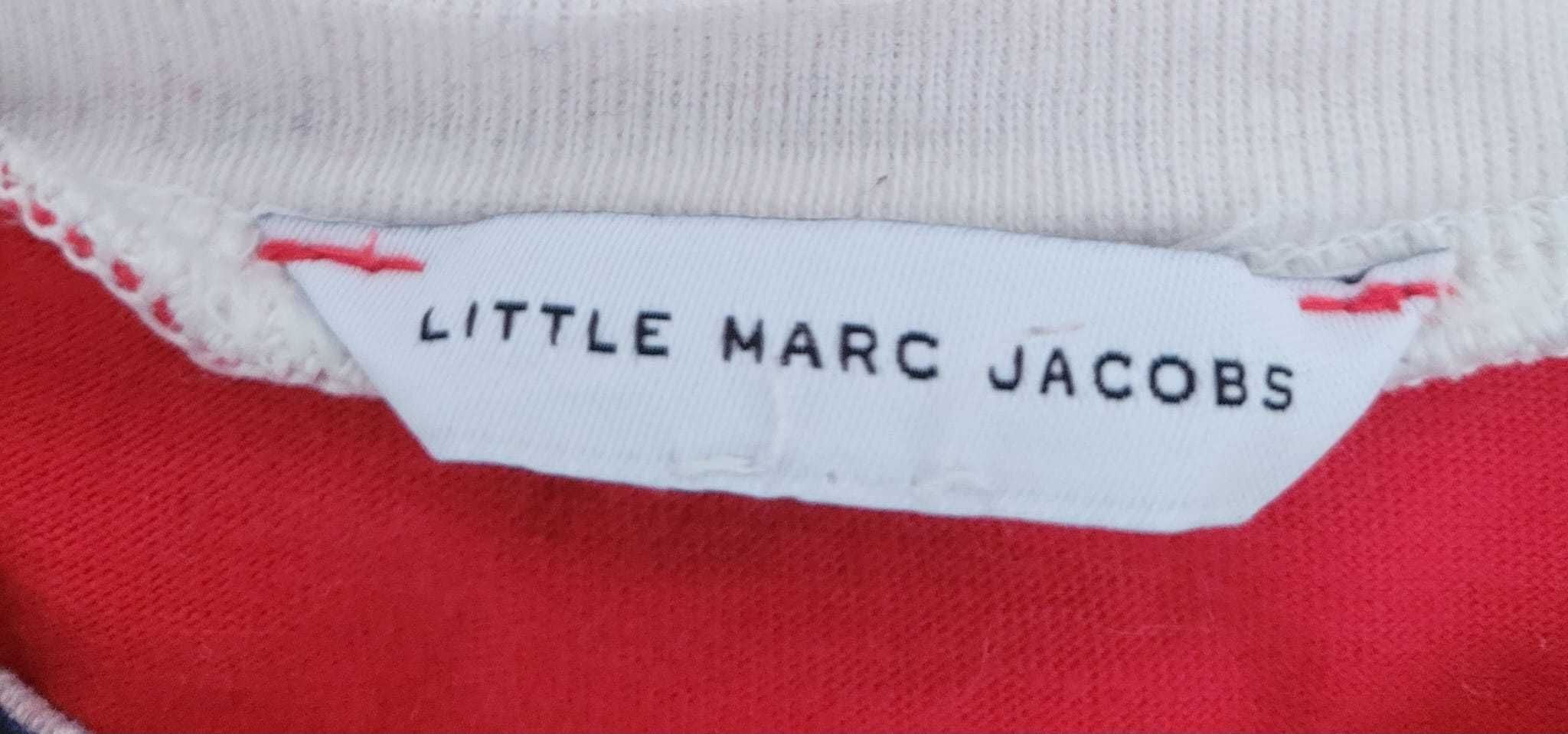 Koszulka little Marc Jacob