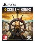 Skull and Bones PL/ENG (PS5) Gra nowa w folii