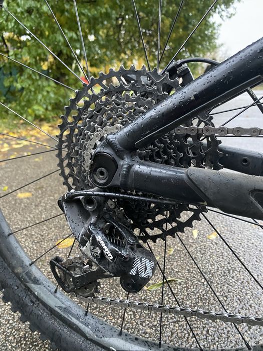 Giant reign 2 (2019)