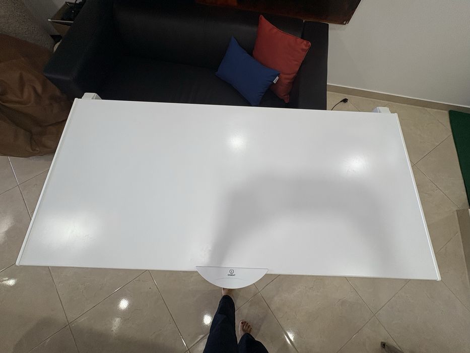 Arca congeladora Horizontal