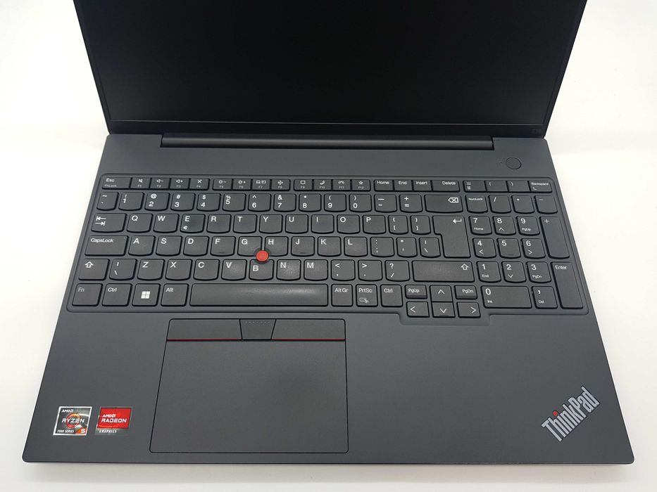 Lenovo ThinkPad E16 G1 Ryzen 5 7530U 16/512GB SSD FHD+ WIN 11