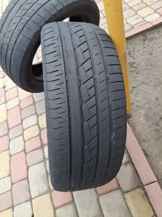 Резина TOYO Proxes 225/55 R17 98V літня резина