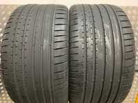 Opony Letnie Continental SportContact 2 275/30R19 Adax Koźle