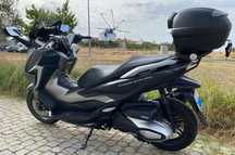 Honda Forza FORZA 350