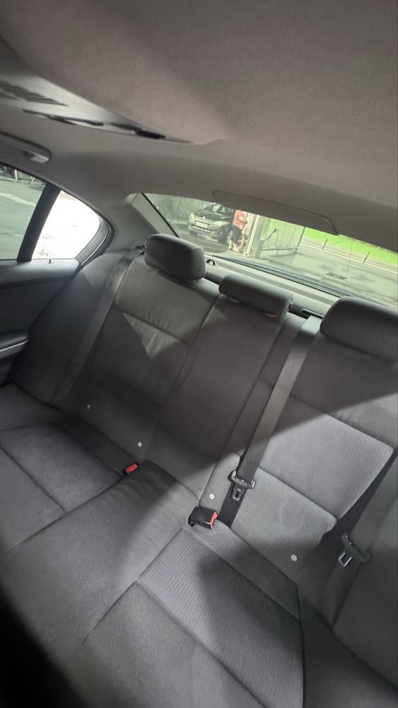 Bmw 320d e90 2009 pack m3
