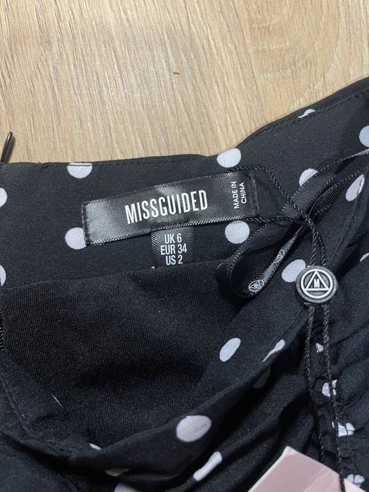 Спідниця Missguided