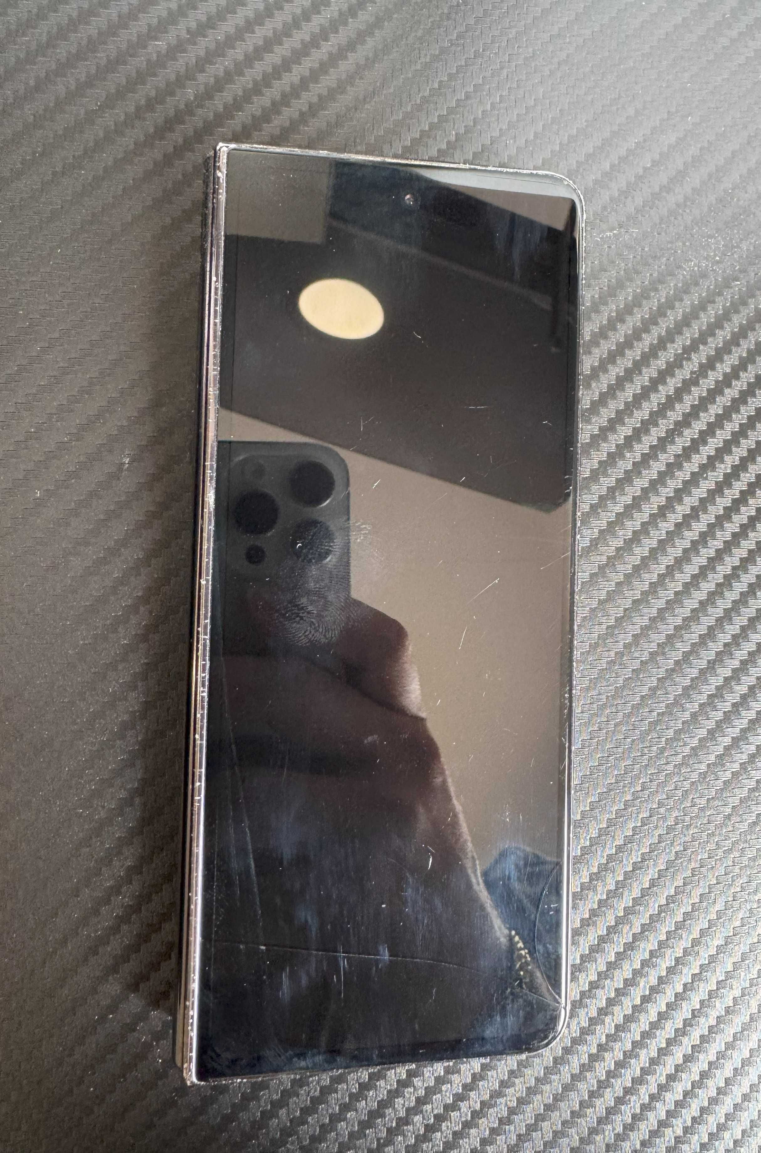 Samsung Galaxy Z Fold 4 – 512GB | Funciona perfeito