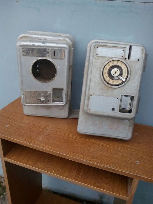 Продам таксофон Амт - 47