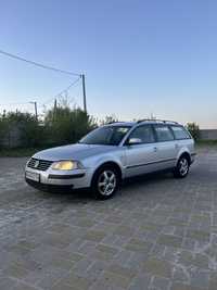 Продам Volkswagen Passat B5+ 1.9 TDI 2003г