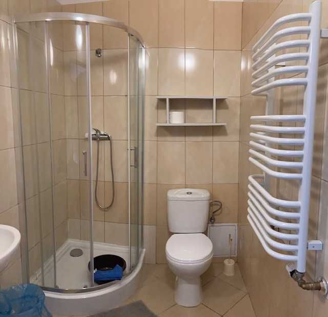 Wolne pokoje i apartamenty w Karwi Pensjonat Rybitwa
