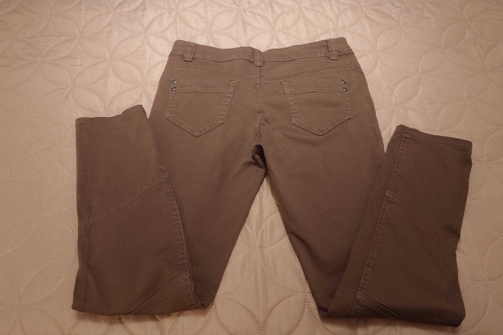 Calças de senhora