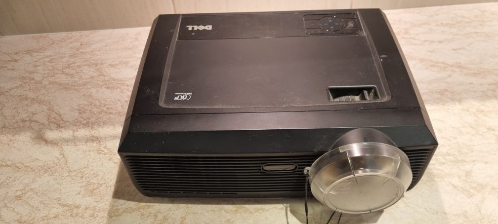 Projektor dell s300 wi