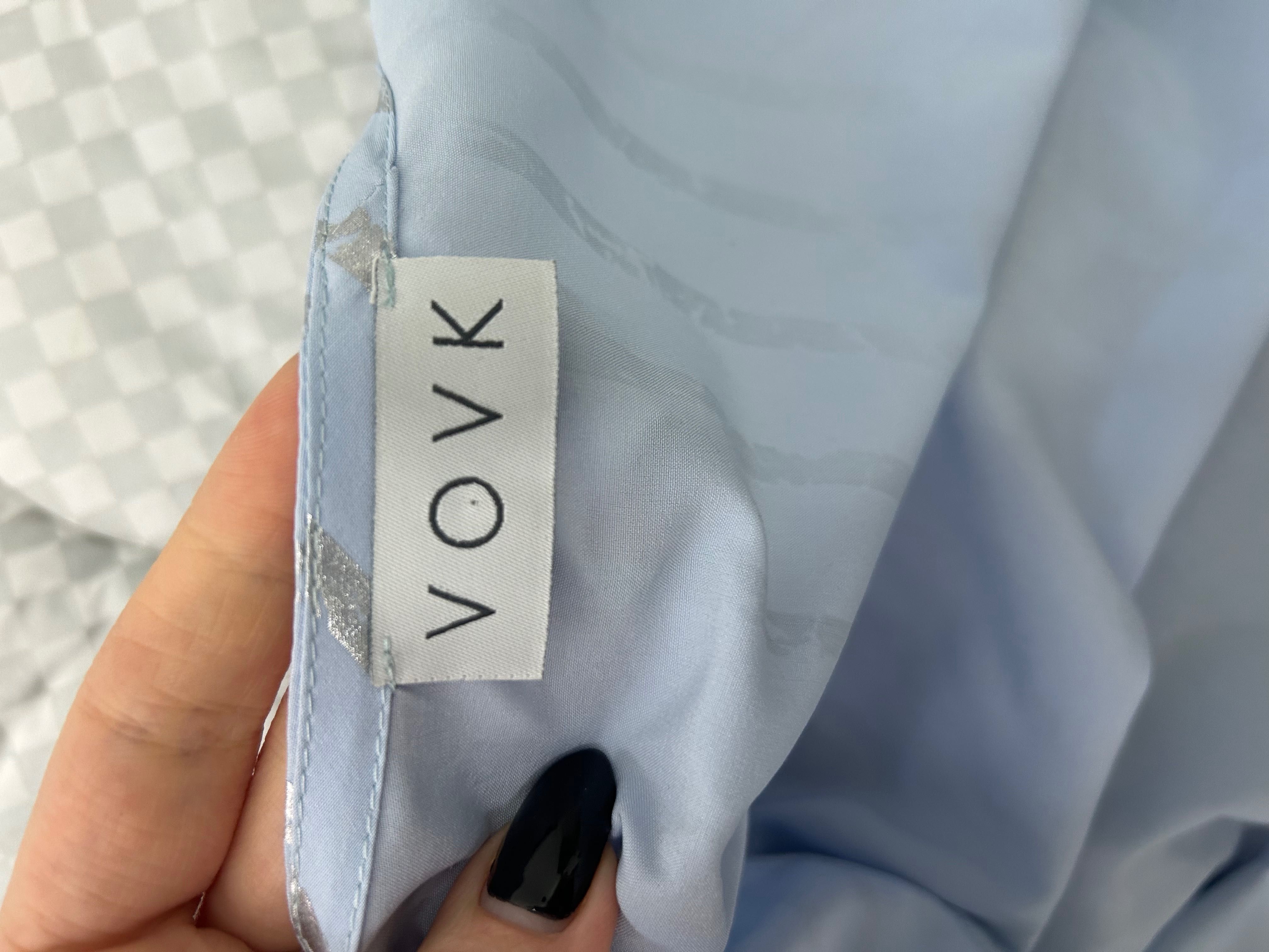 Жіноча блуза від бренду Vovk