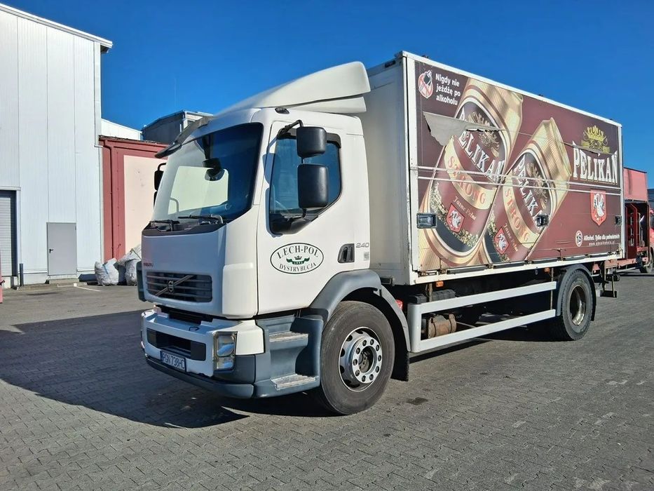 Volvo FL6