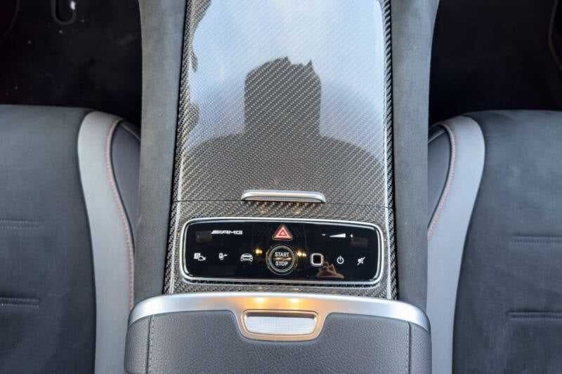 2024 Mercedes-Benz EQE