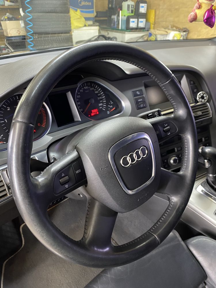 Продам Audi a6c6 3.0tdi