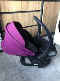 автокрісло  Stokke +база