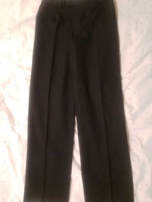 Класичні штани Mark & Spencer на підлітка, хлопчика