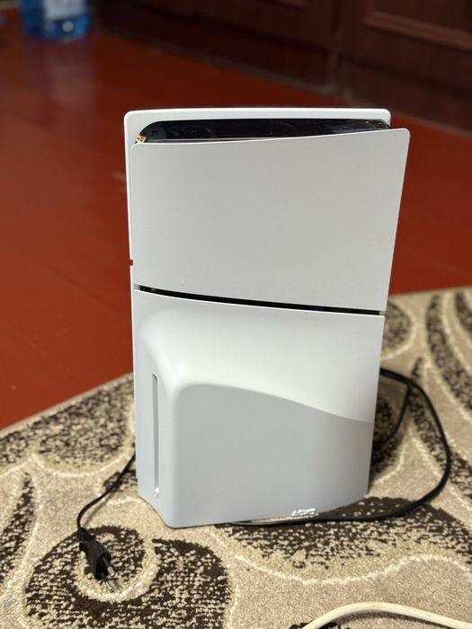 Ігрова приставка PlayStation 5 Slim [Fortnite®] без джостиків