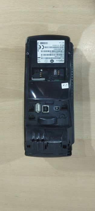 POS термінал Ingenico ICT220 Б\В 50 шт