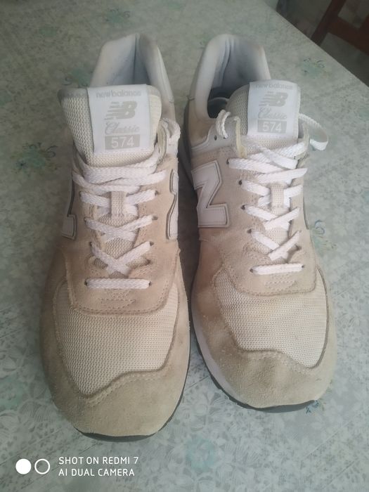Кросівки new balance 574 оригінальні