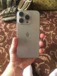 iPhone 16 Pro 256 GB