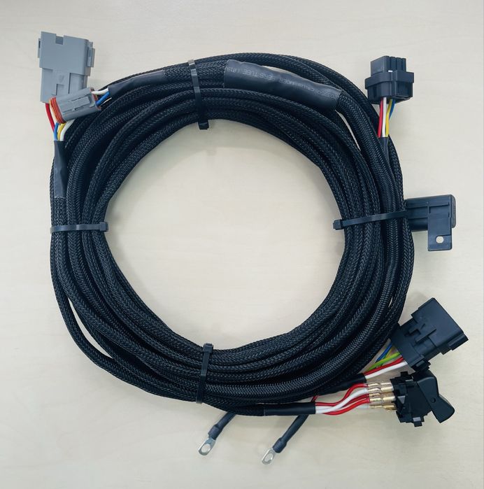 Комплект проводки до ATU-300