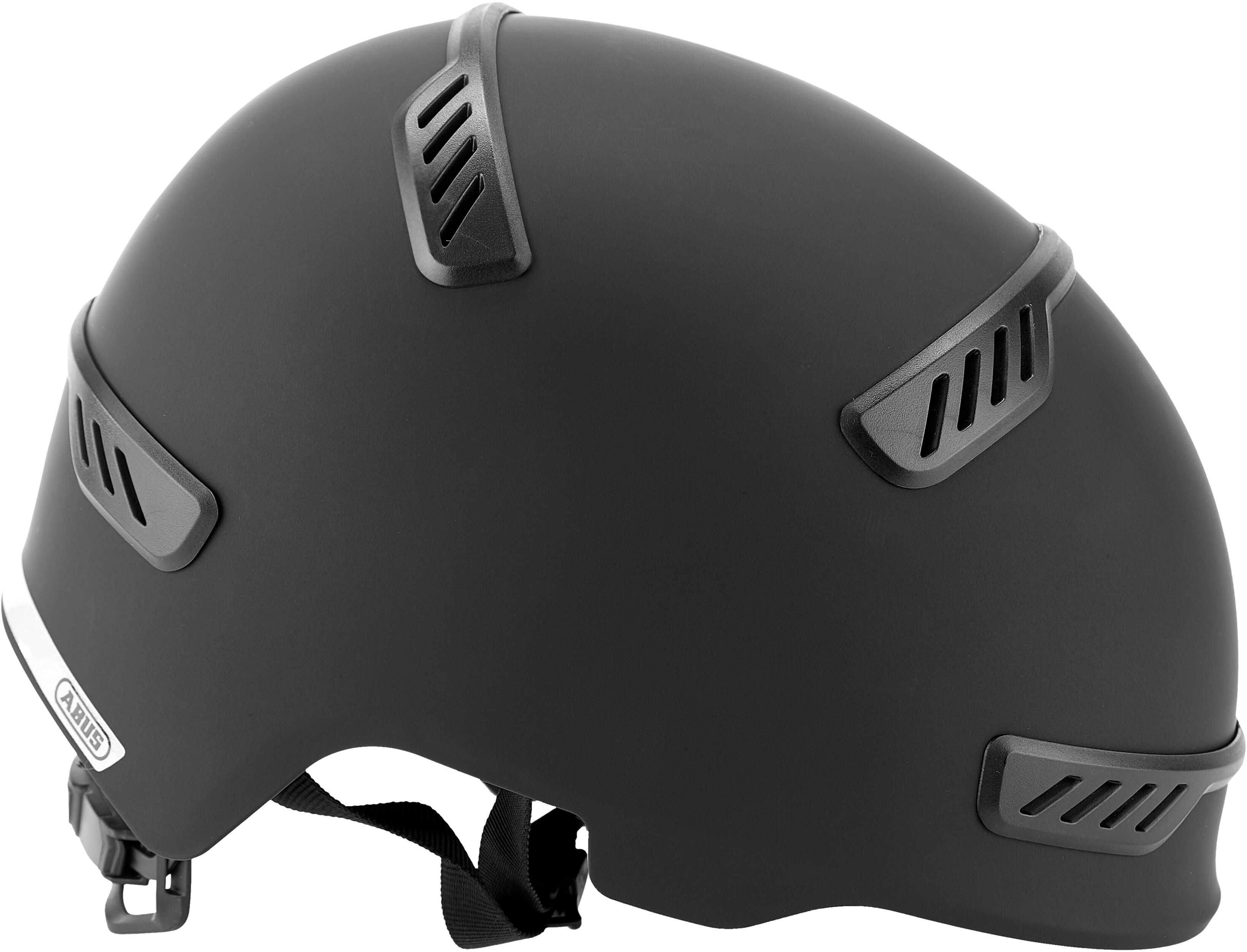 ABUS Scraper 3.0 ERA M 54 58 kask całoroczny rowerowy zima lato rolki