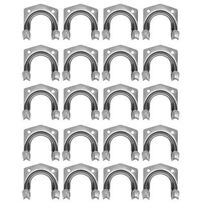 Wieszak na narzędzia 20szt Bigstren