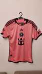 Leo Messi Inter Miami rozmiar S!!!