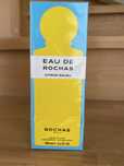Perfumy EAU De Rochas Citron Soleil Edt